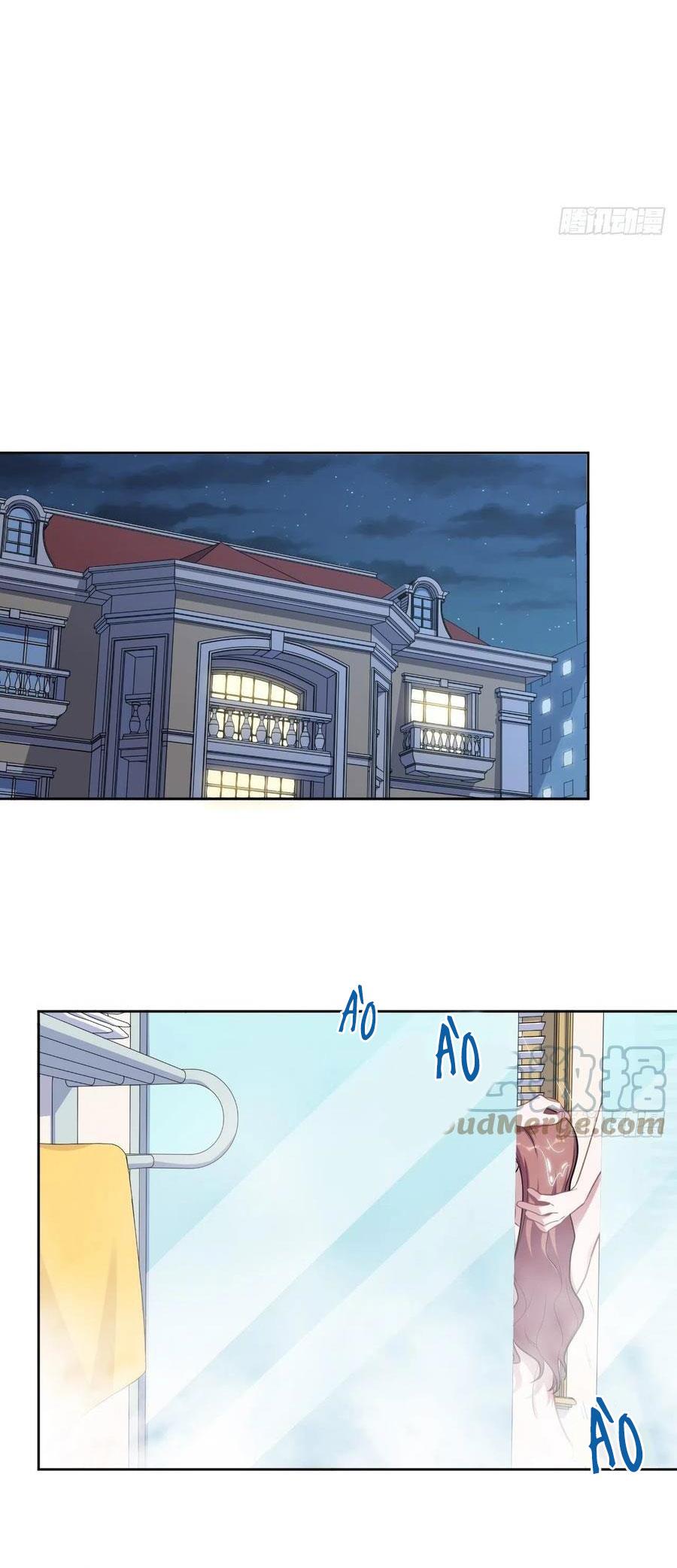 bố vợ đại nhân là bà xã chapter 171 15