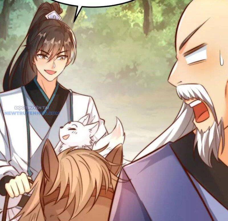 ta thực sự không muốn làm thần tiên chapter 34 60