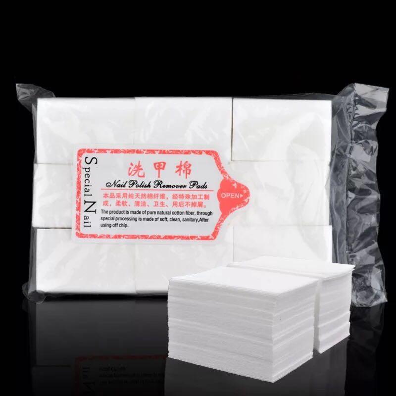 Giấy Lau Sơn Gel