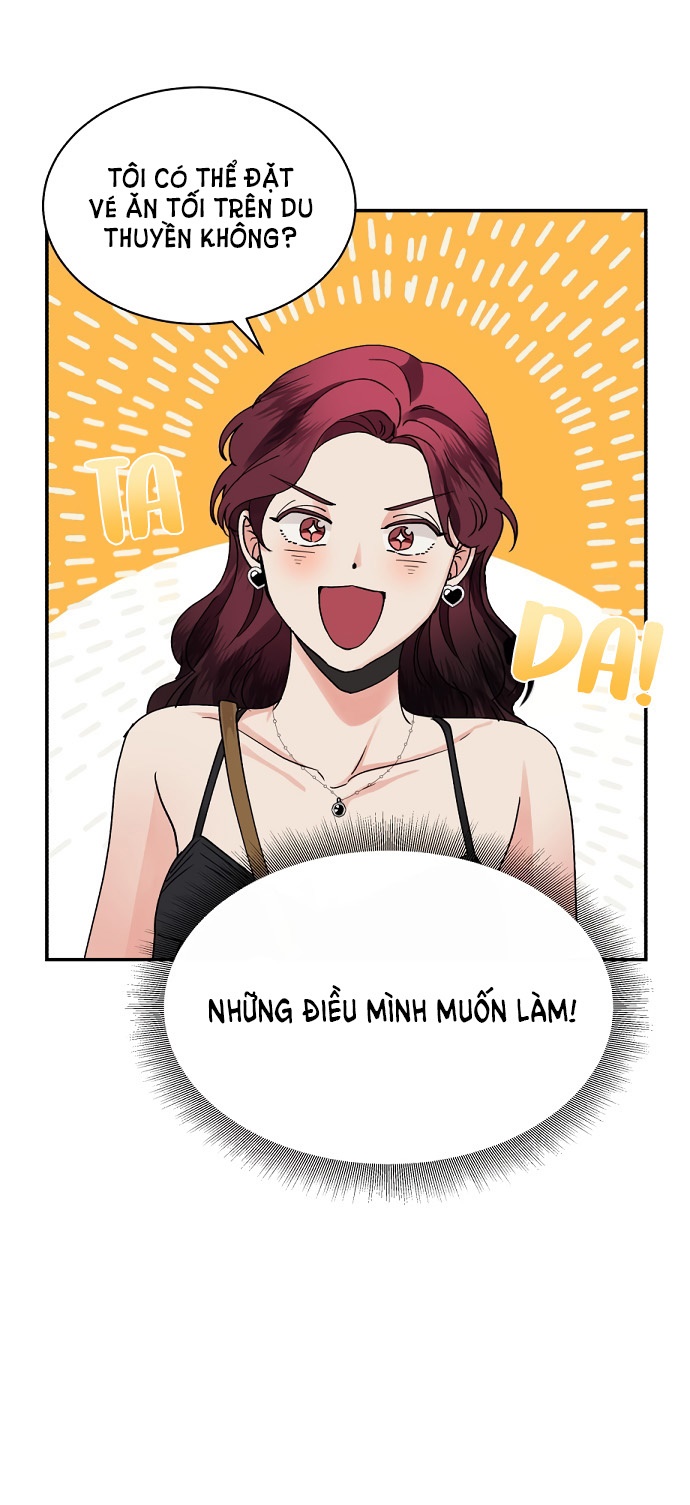 cặp đôi oan gia ngõ hẹp chapter 24 29