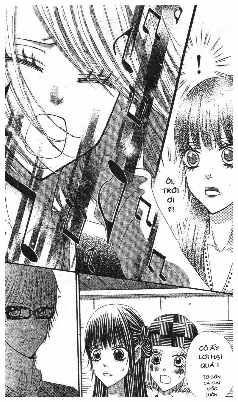 zekkyou cinderella chapter 2 137