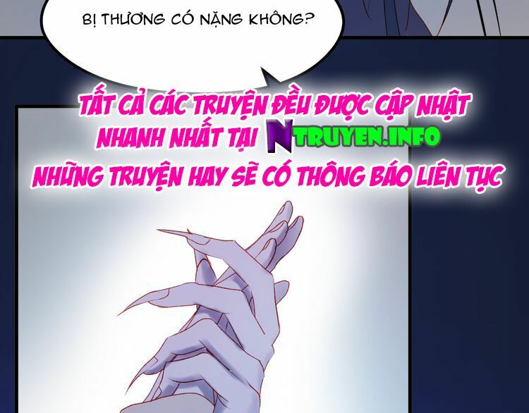 lượm được một tiểu hồ ly phần 2 chapter 50.5 28