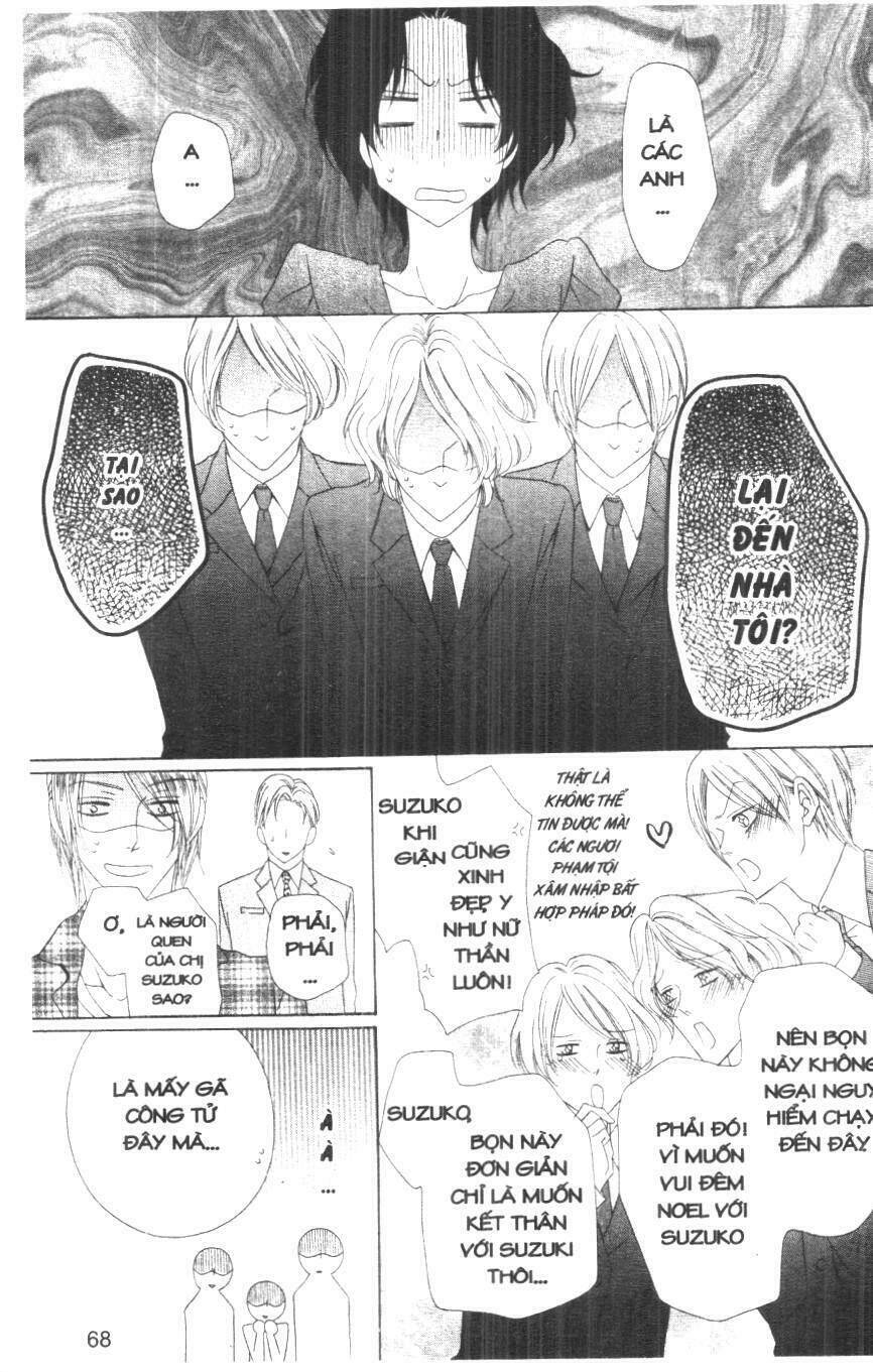 007 phá án chapter 10 66