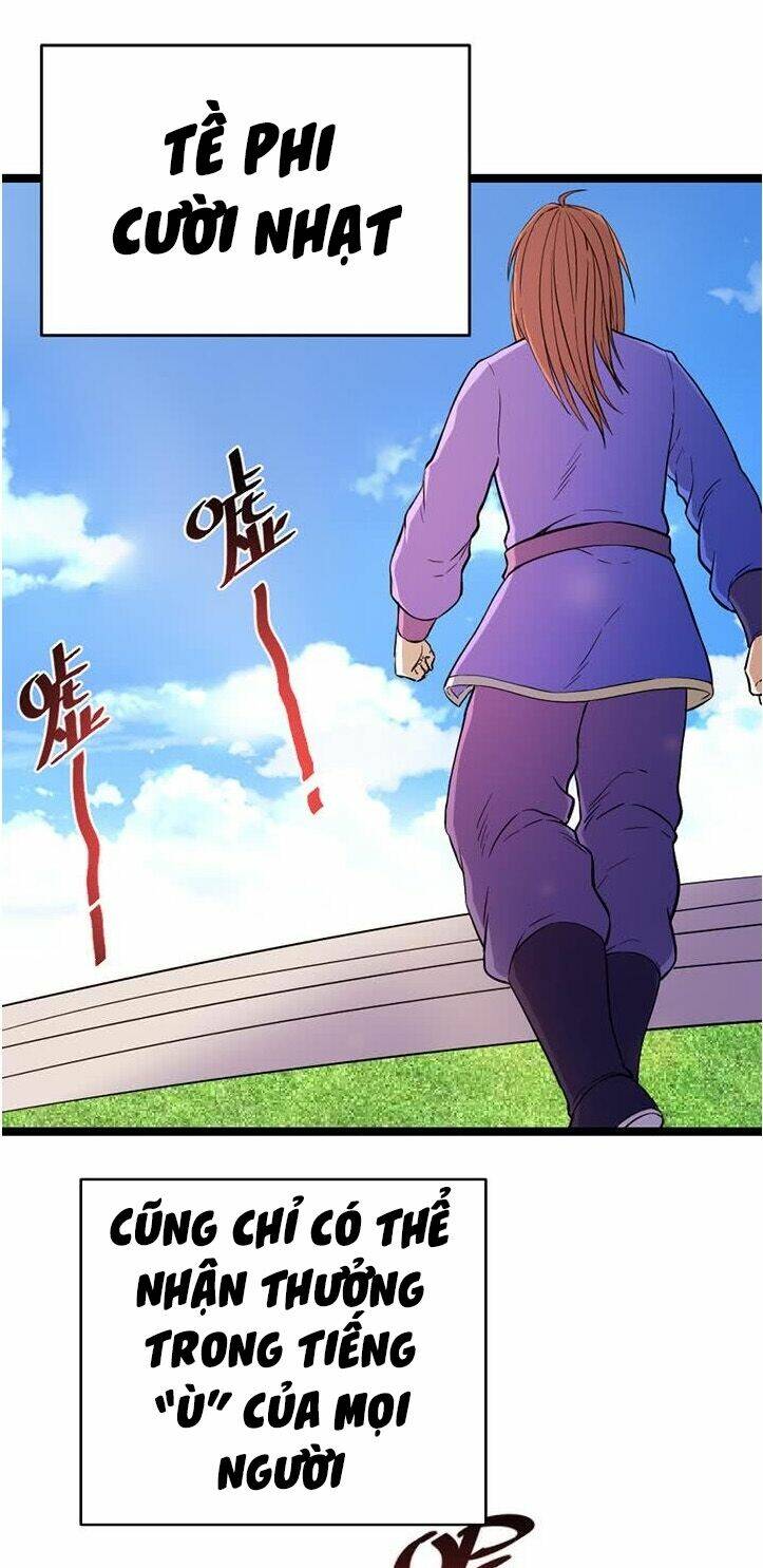 phong quỷ truyền thuyết chapter 112 14