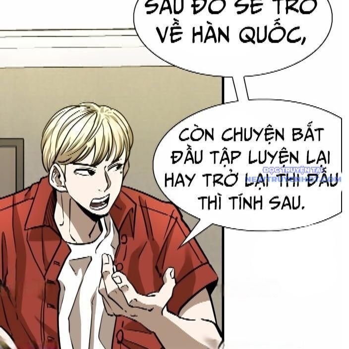 shark - cá mập chapter 291 110