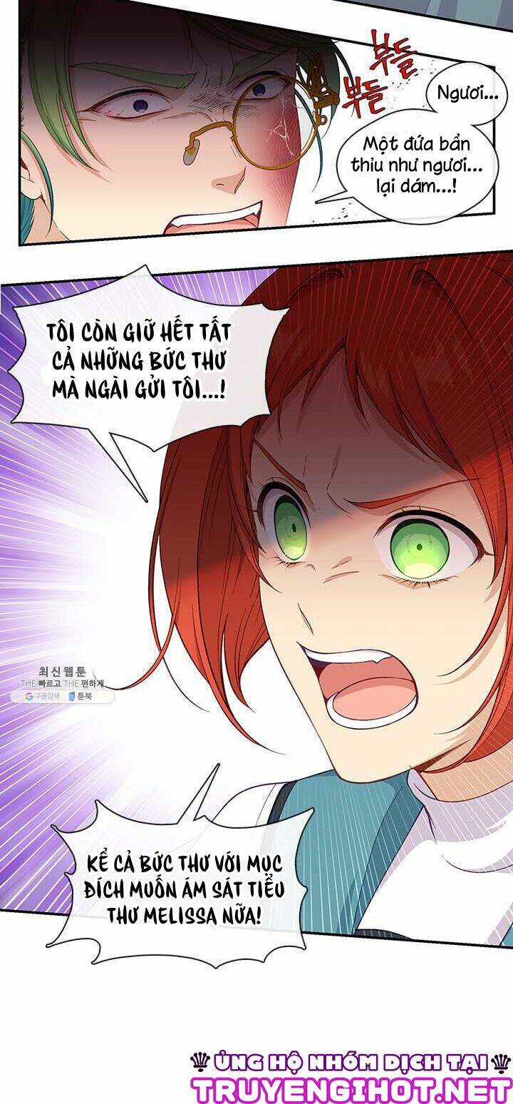 hãy coi chừng ác nữ chapter 71 30