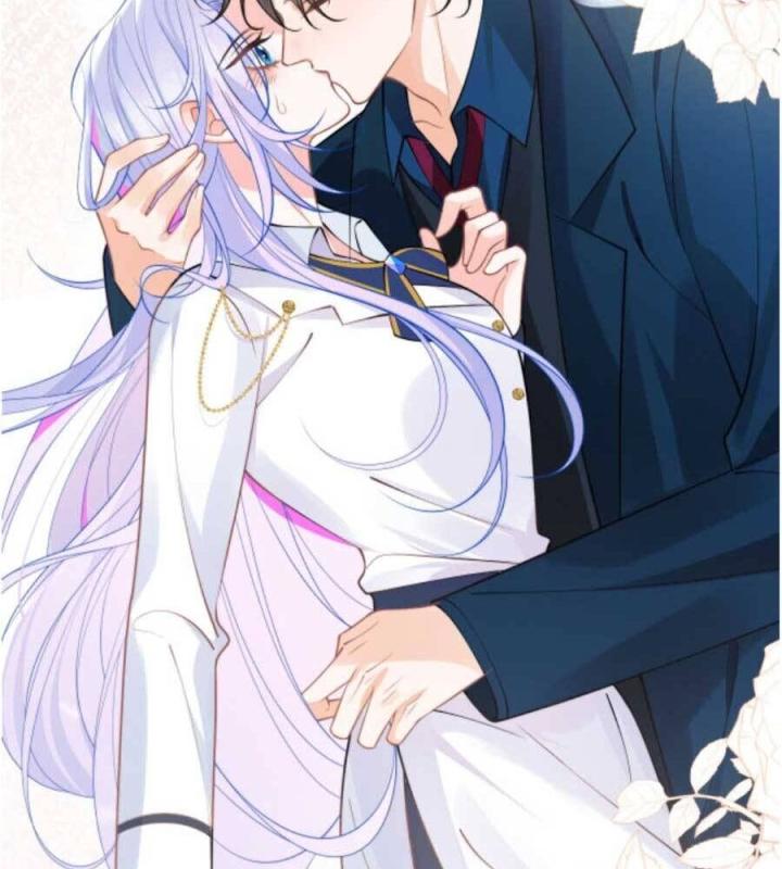 vị chỉ huy lạnh lùng khóc trong vòng tay tôi chapter 30 21