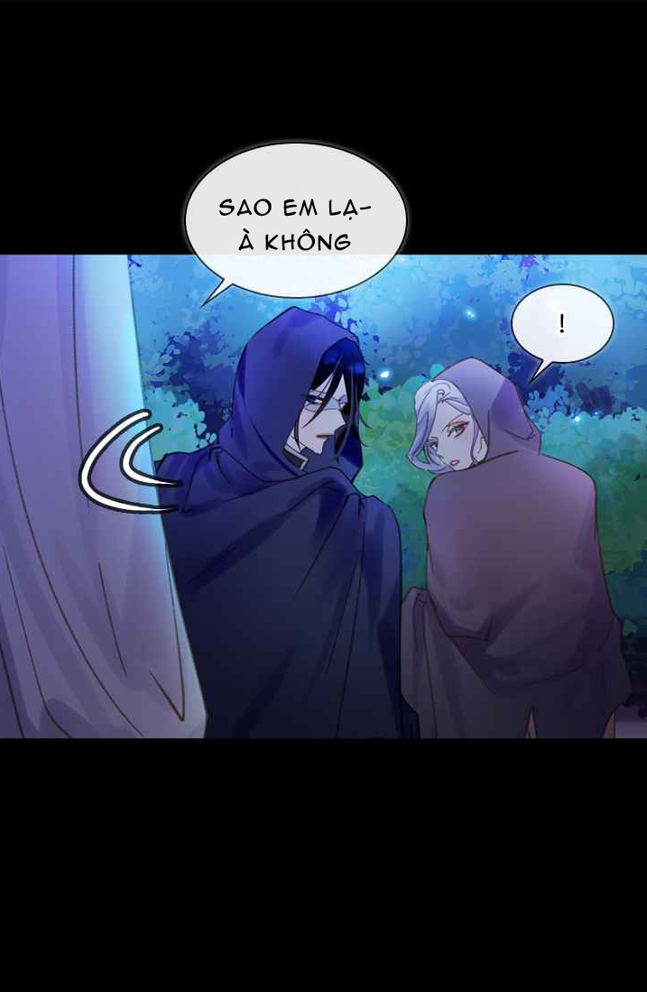 chiến lược sinh tồn của tiểu thư chapter 17 29