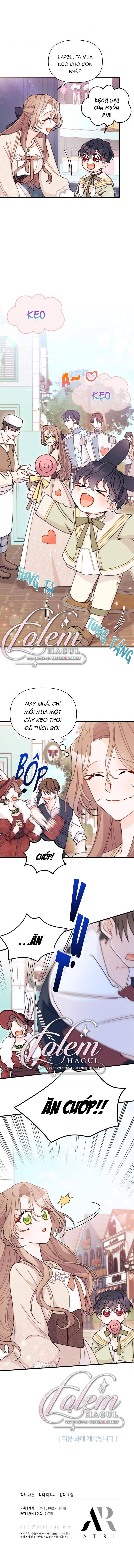 tôi đã kết hôn khi tôi tìm thấy nam chính chapter 12 23