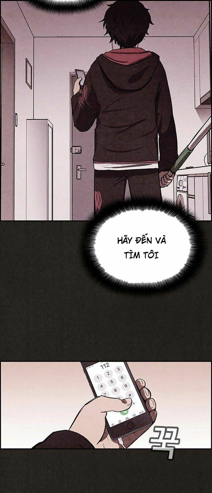 quái vật tại chung cư xanh chapter 16 15