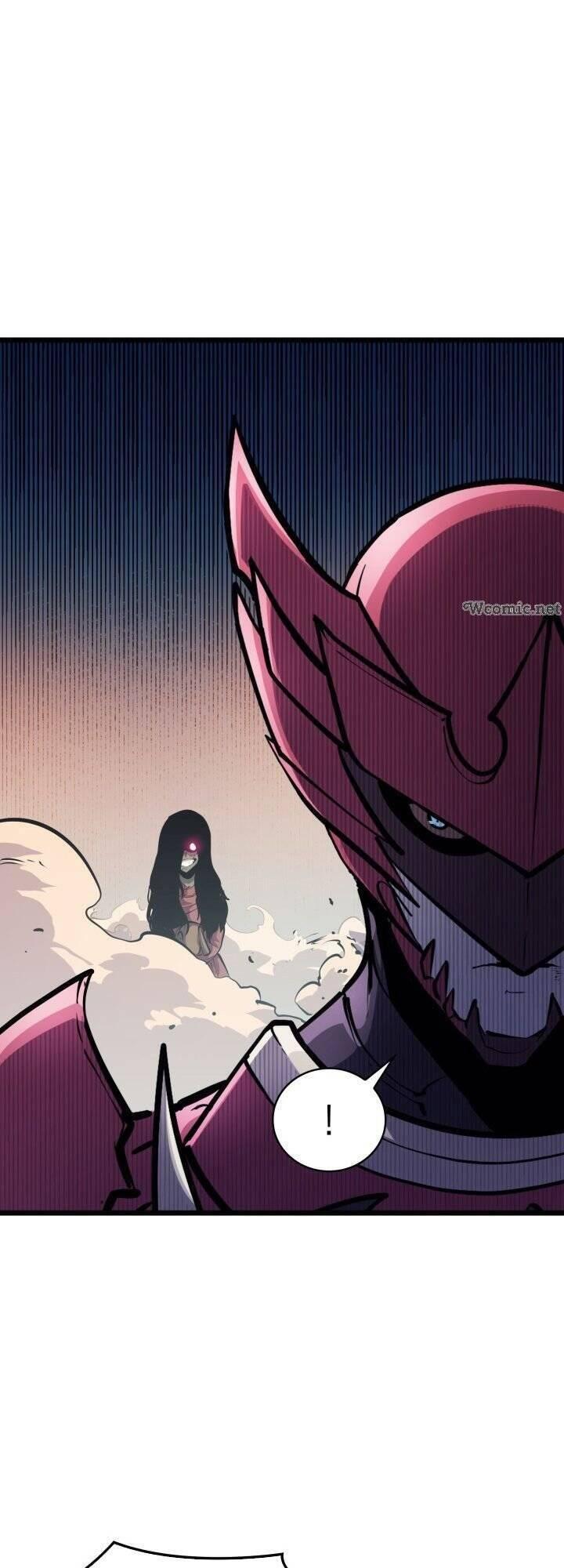 tôi trở lại thăng cấp một mình chapter 75 23