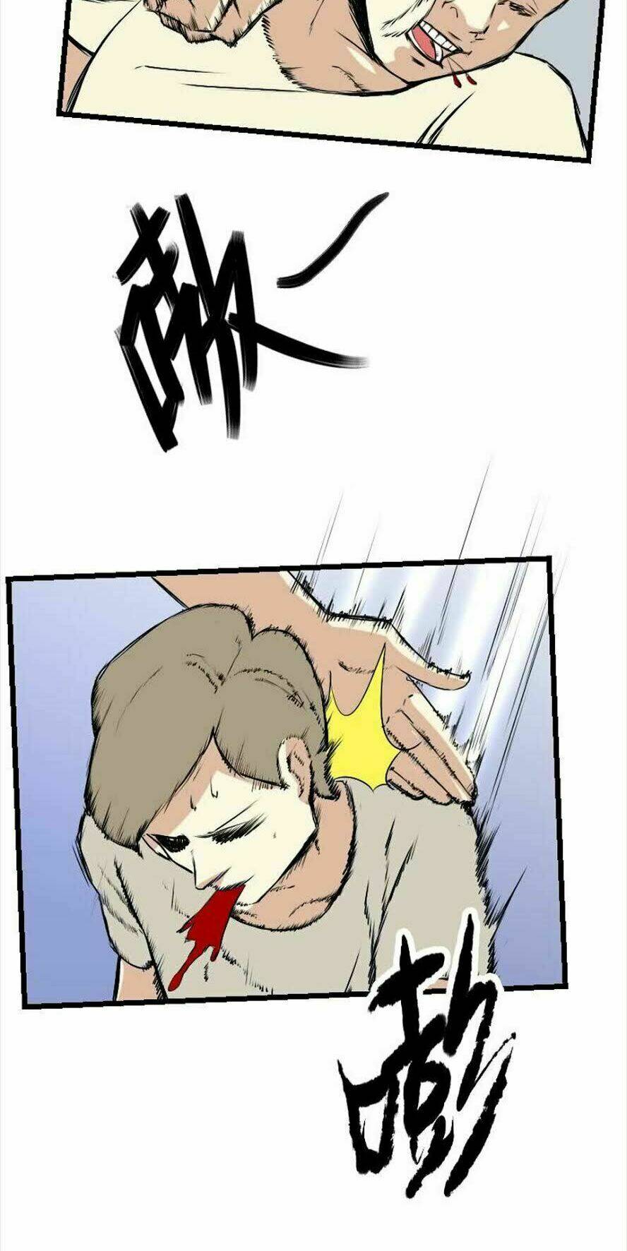 ngưu thư cung ứng thương chapter 21 18