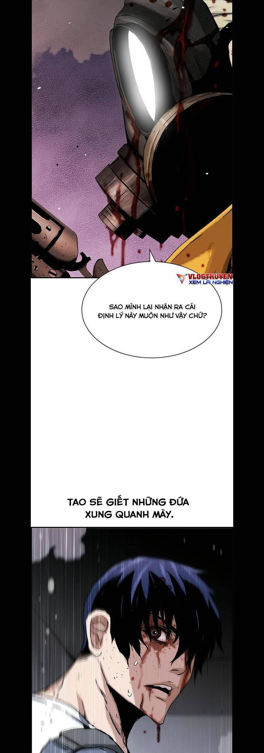 pubg - cuộc chiến sinh tồn chapter 42 36