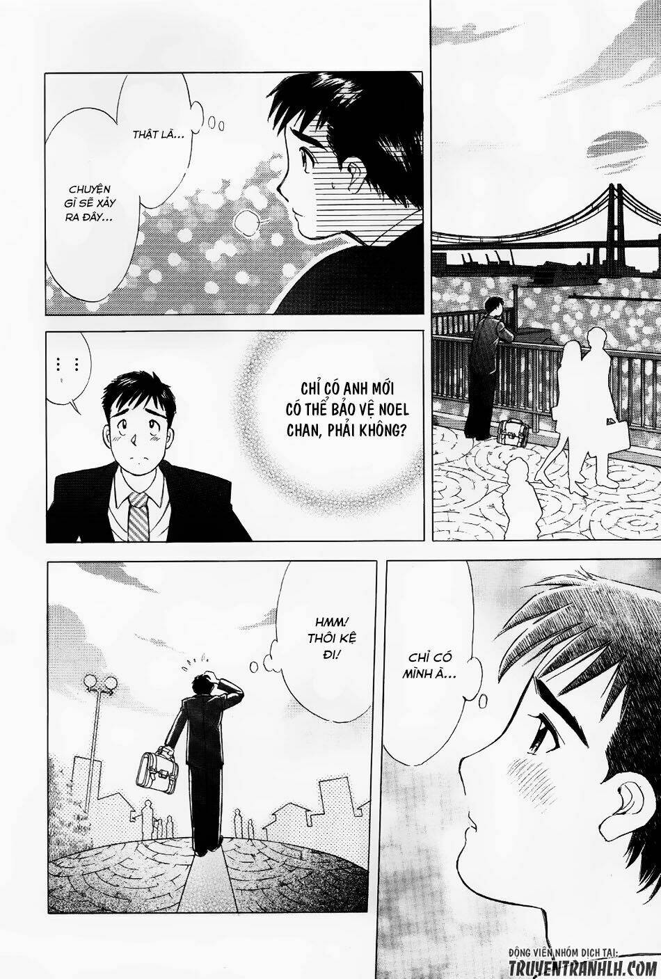 noel no kimochi chapter 2 25