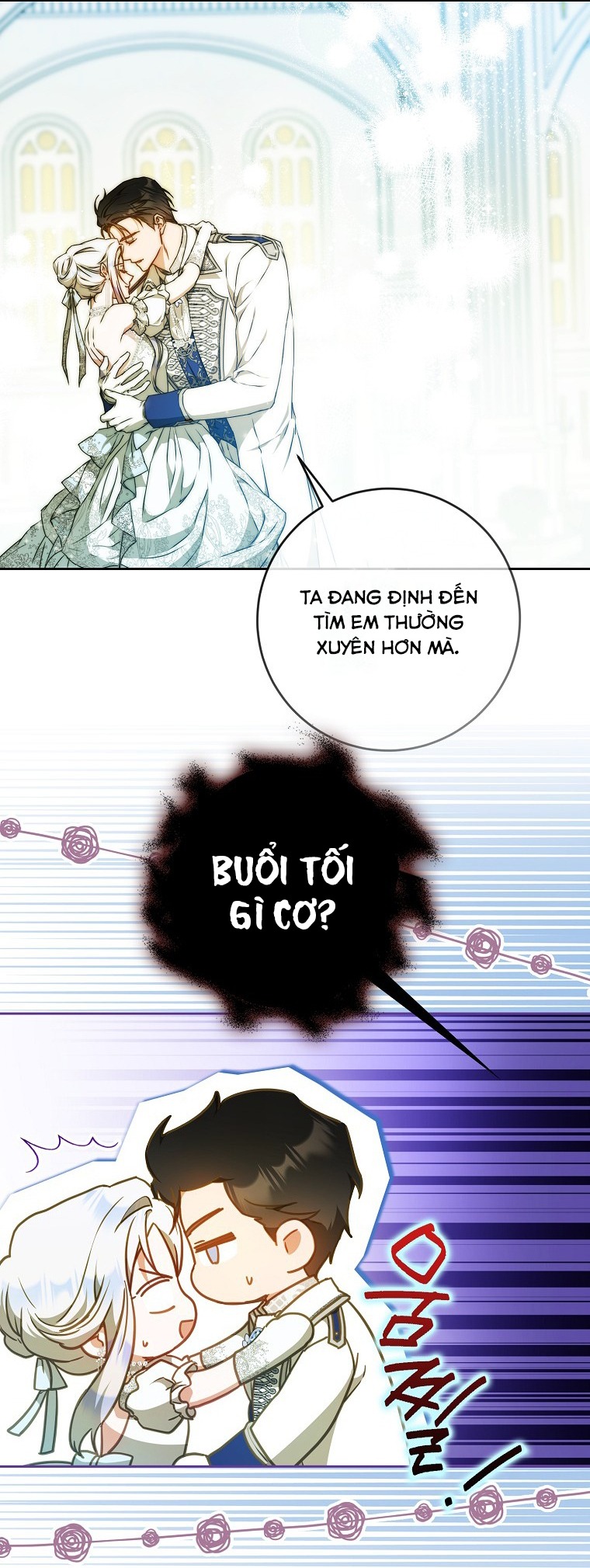 trở thành vợ của nam chính chapter 102 14