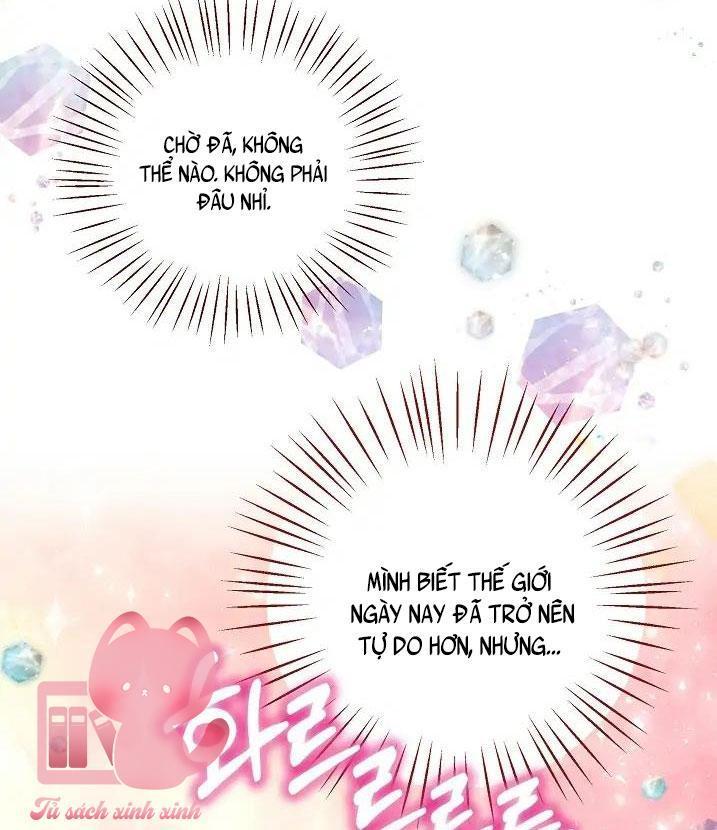 tiểu thư crystal là nam nhân chapter 11 63