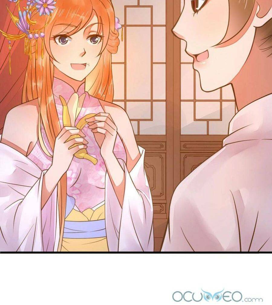 quý phi này có chút cơ chapter 12 9