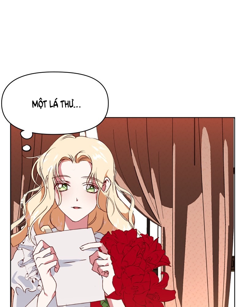 tôi muốn trở thành cô ấy dù chỉ là một ngày chapter 1 107