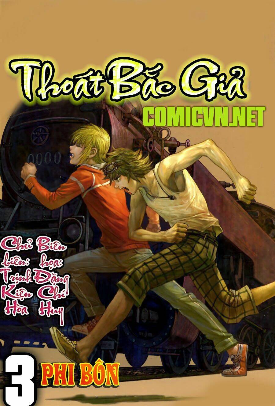 truyện ngắn trịnh kiện hòa chapter 1.3 1