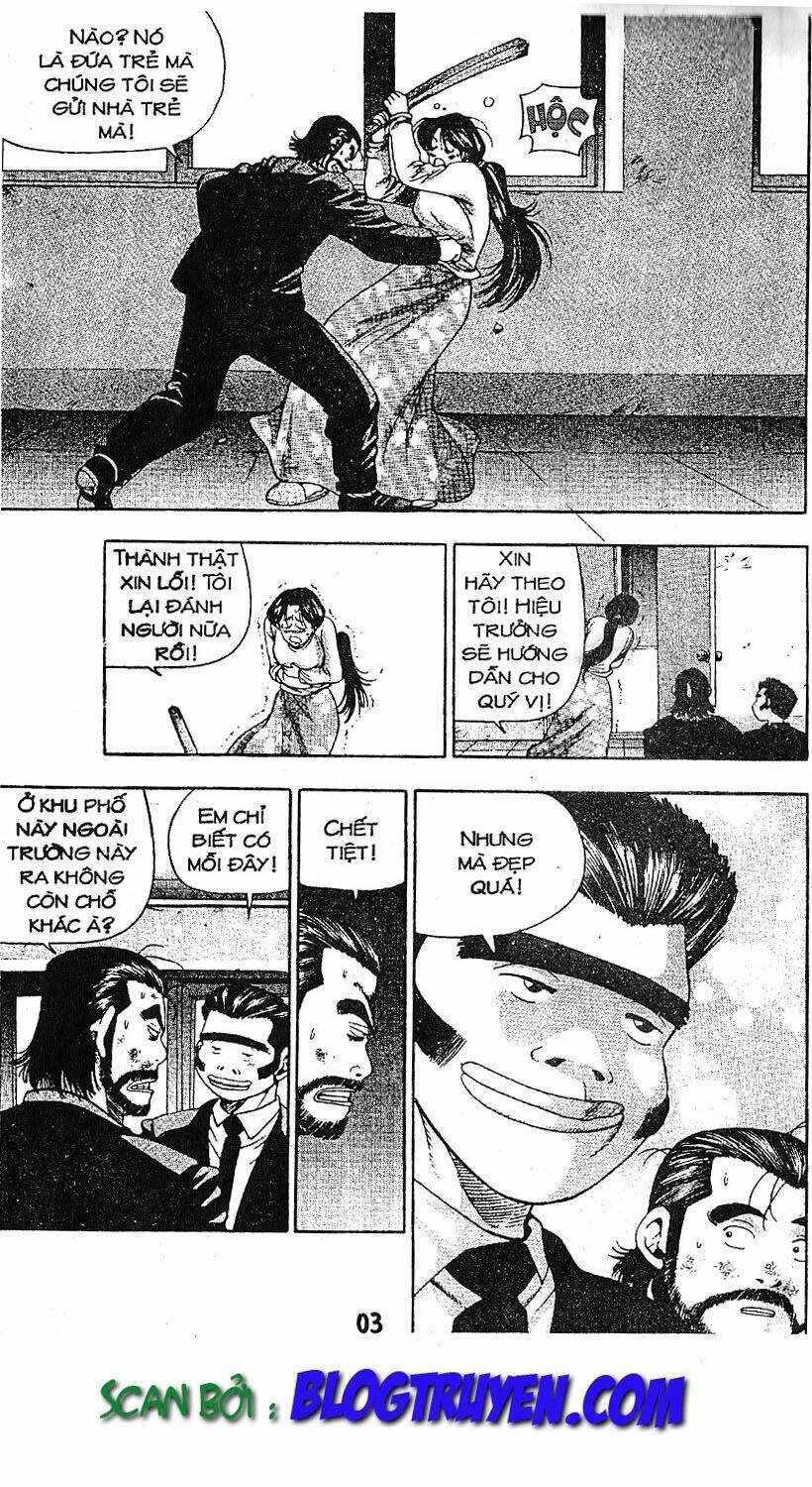 kid gang chapter 58 7