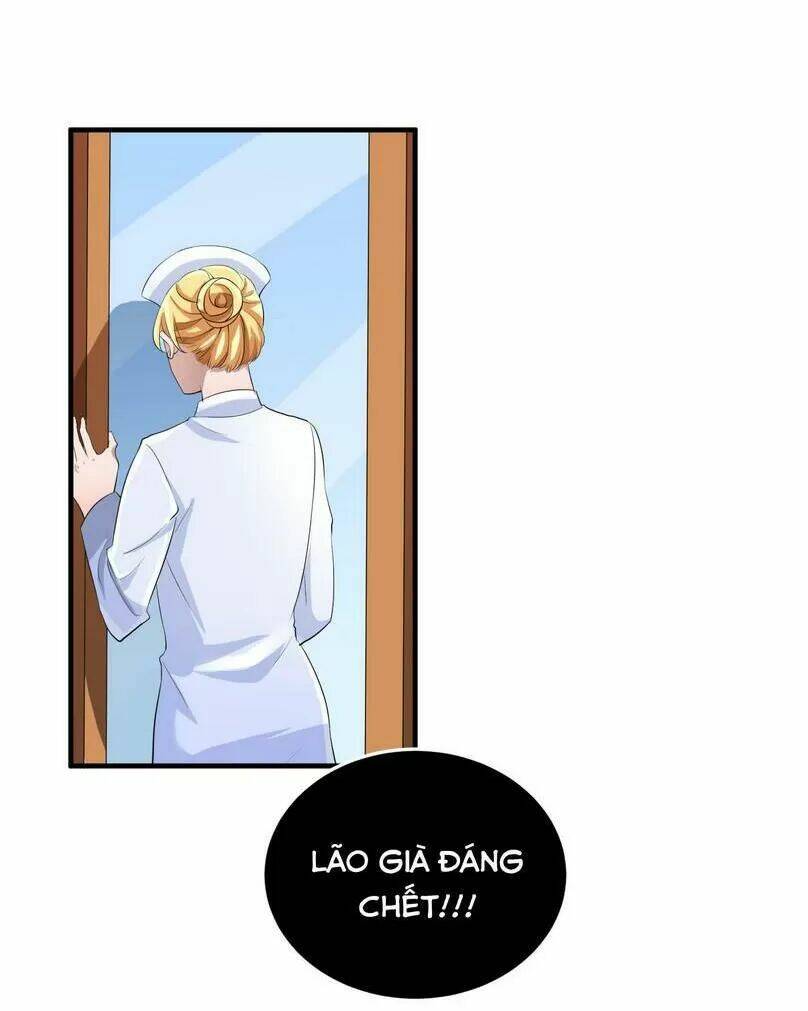 cô dâu gả thay của tổng tài chapter 123 29