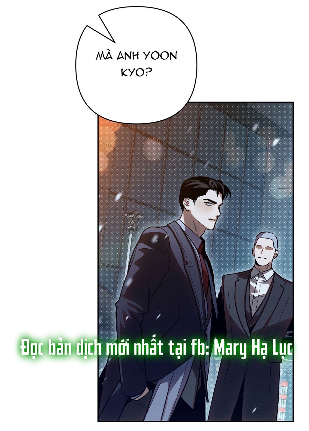 [18+] Trời Sinh Địch Thủ chapter 40.2 19