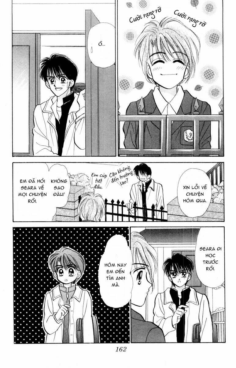 baby love chapter 25 30