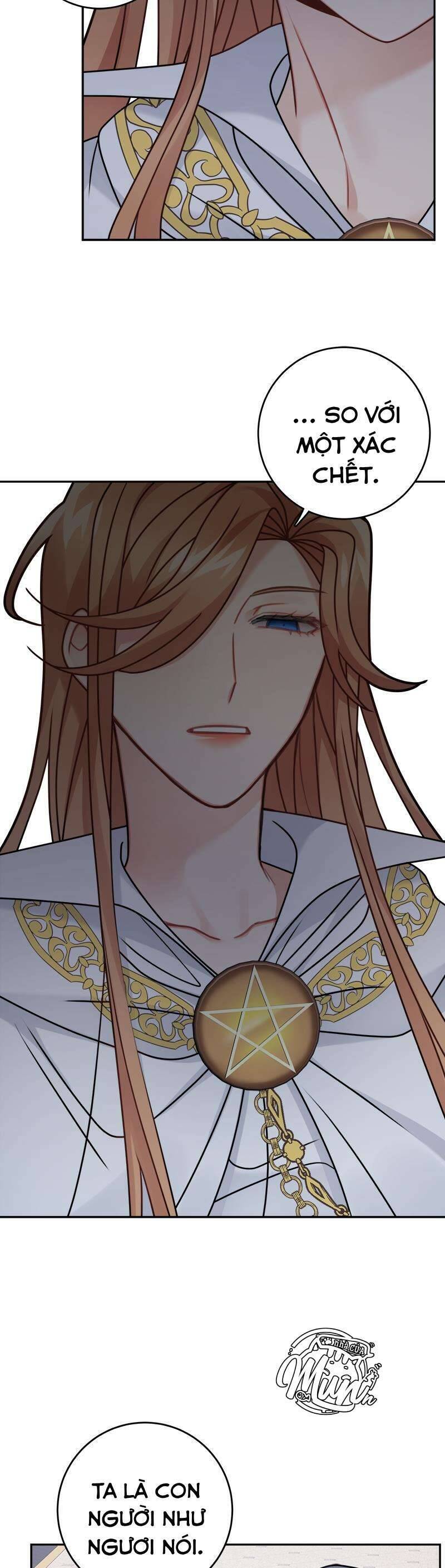 nhật ký tuần trăng mật của phù thủy và rồng chapter 114 26