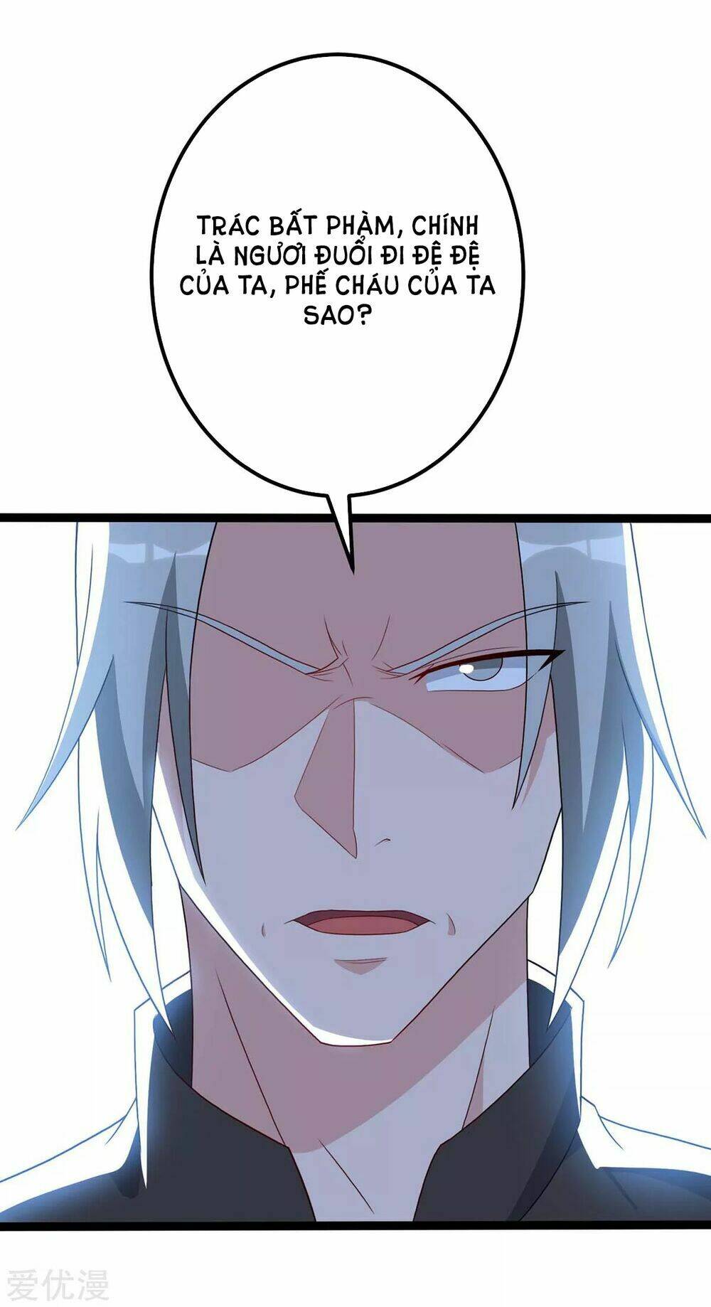 trọng sinh khí thiếu quy lai chapter 87 51