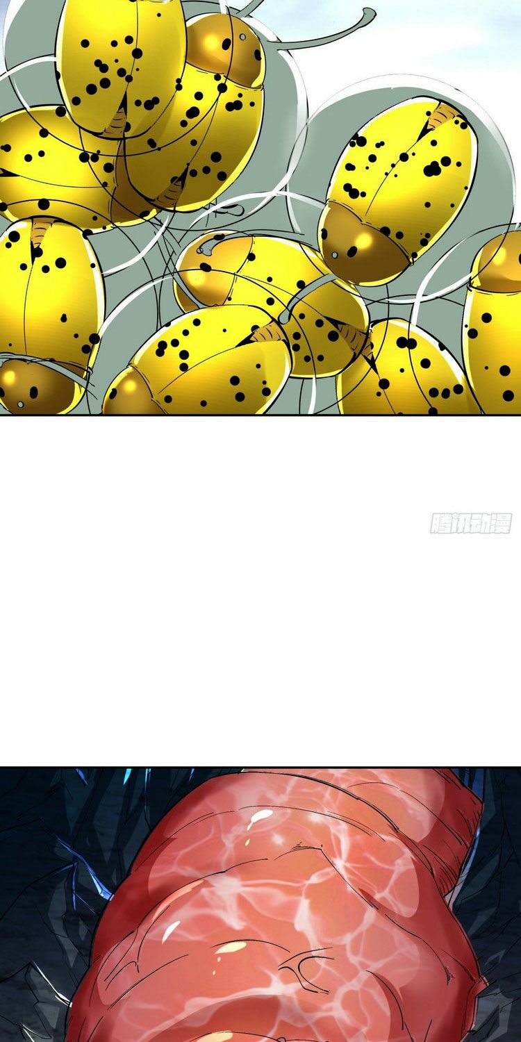 ta là nhà giàu số một, ta không muốn trọng sinh chapter 50 33