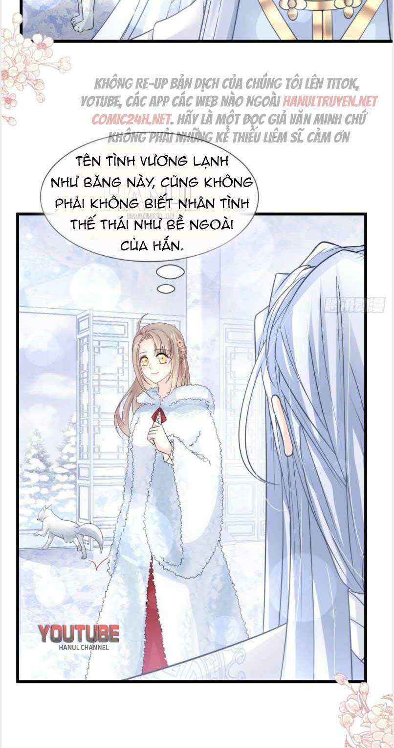 thiên hạ đệ nhất sủng phi chapter 195 27