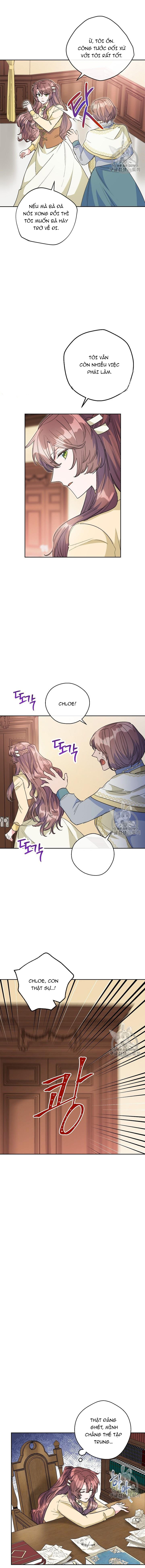 50 công thức pha trà của nữ công tước chapter 89 12