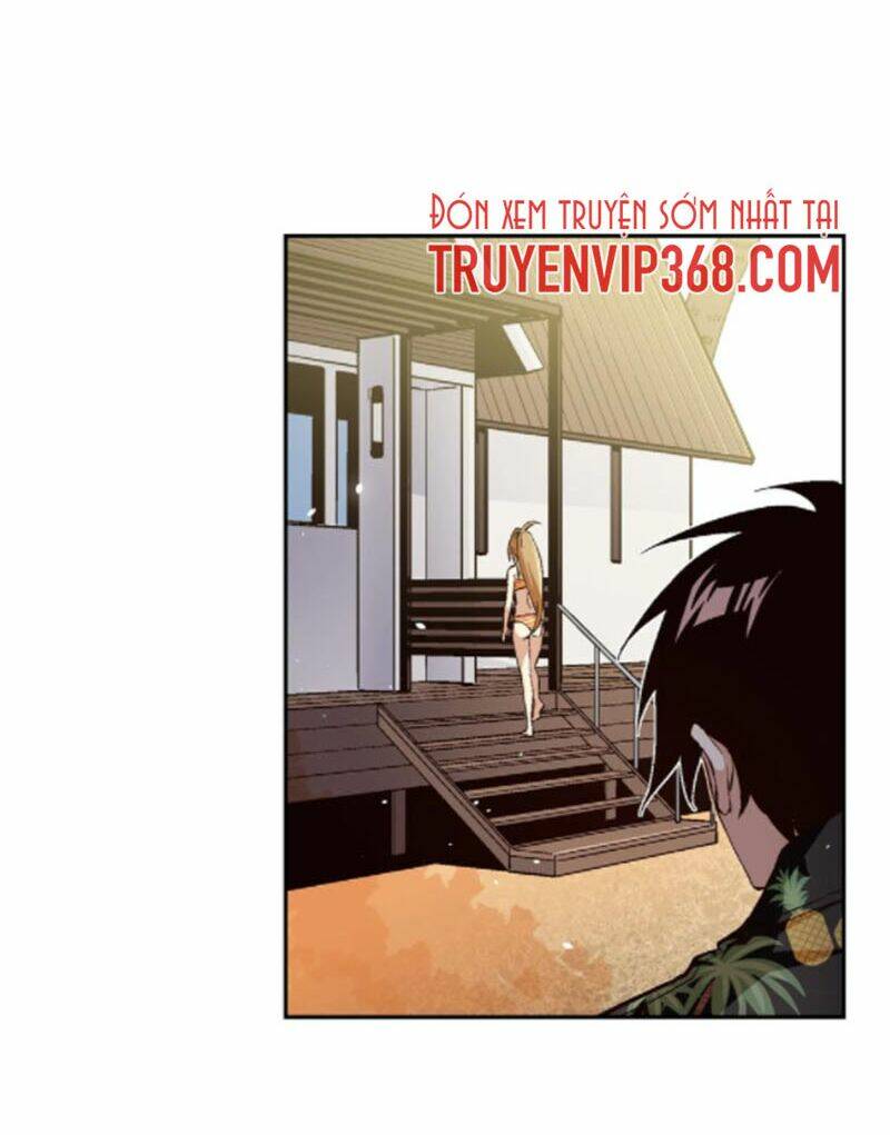 vương bài đặc công trùng sinh vườn trường chapter 34 17