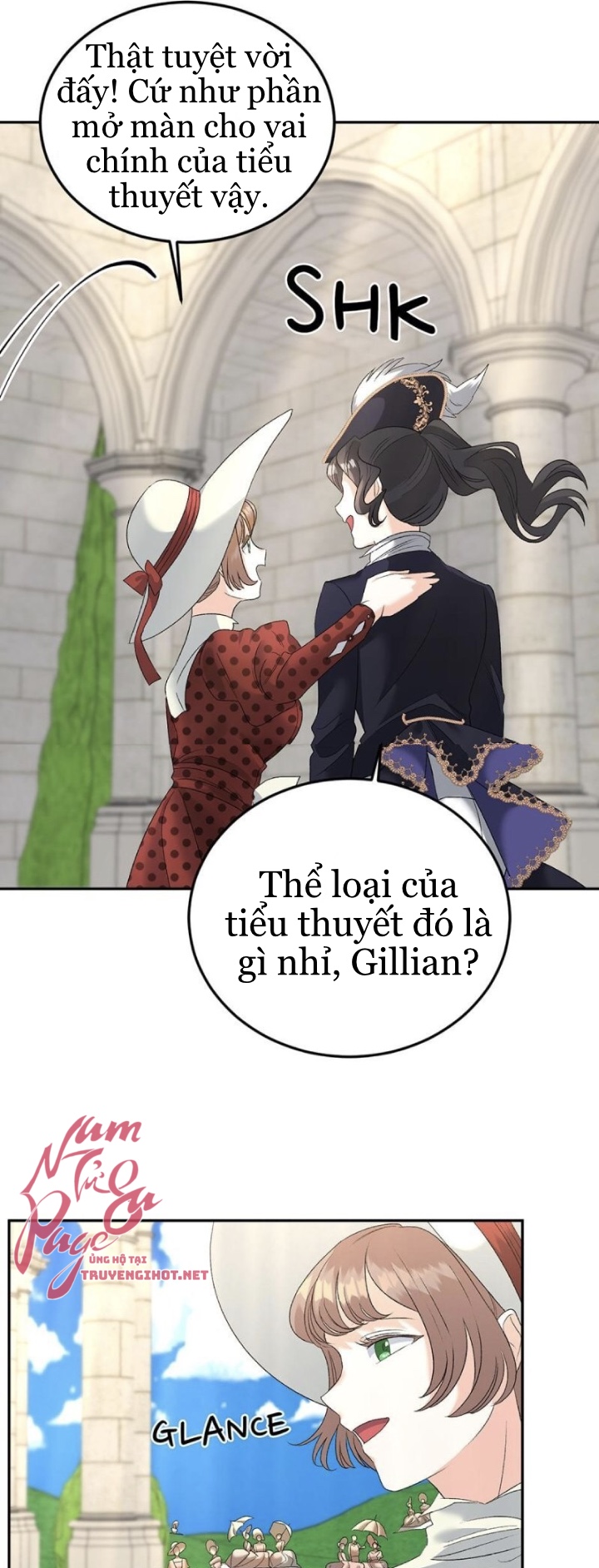 ebony, quạ đen chapter 73 35