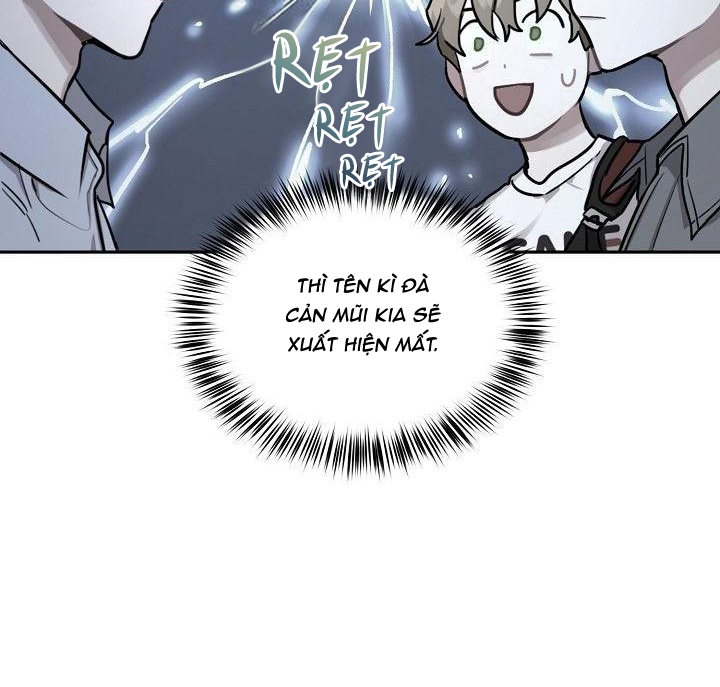 vị khách khả nghi và nhóc làm thêm chapter 11 9