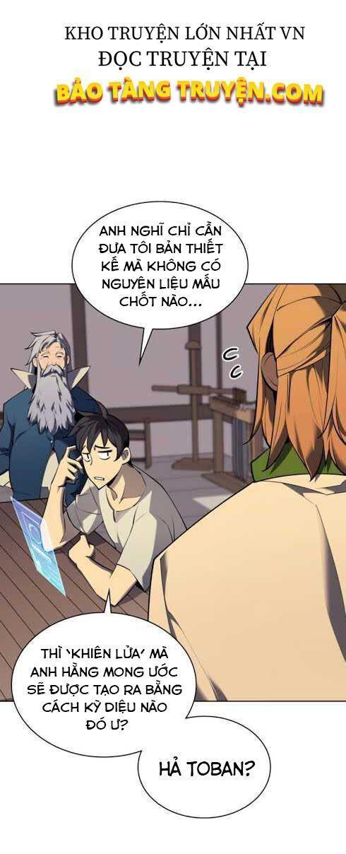 vượt qua giới hạn chapter 87 32