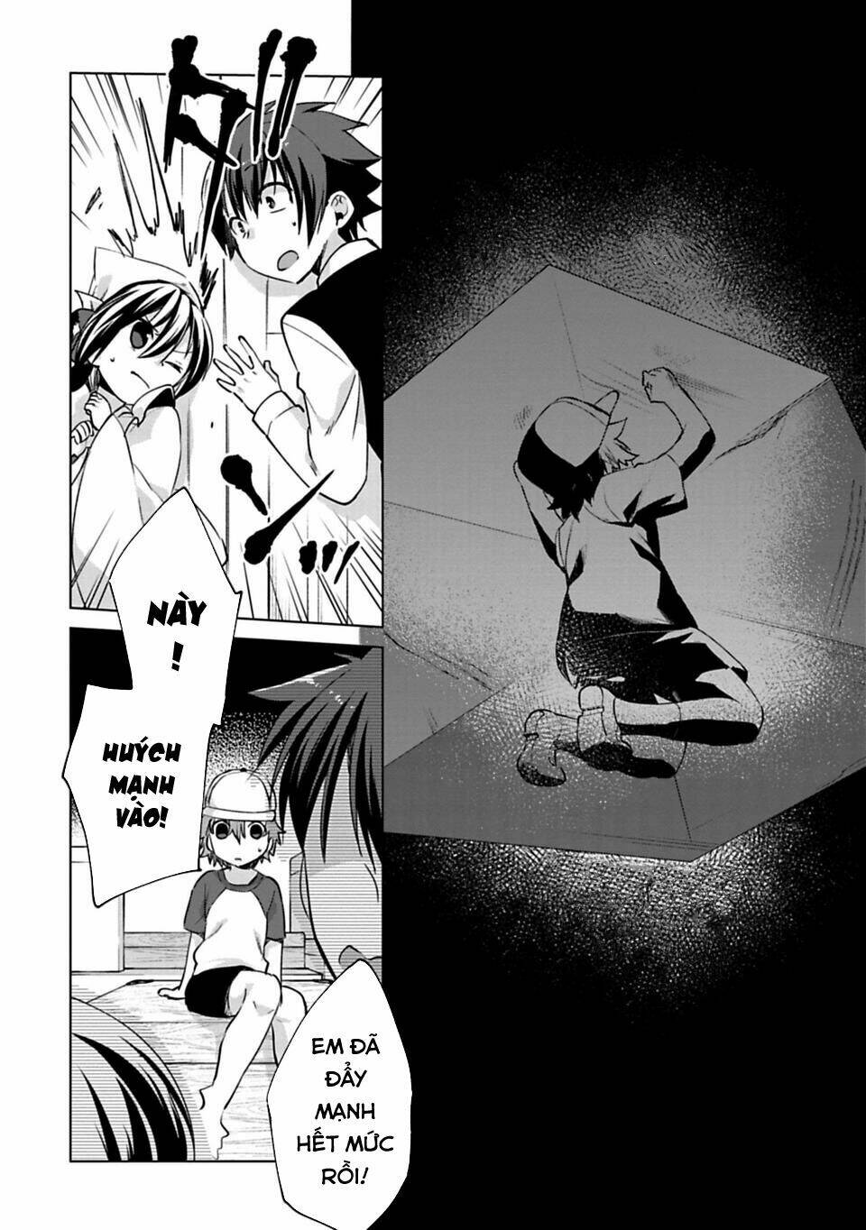 matano okoshiwo chapter 3 25