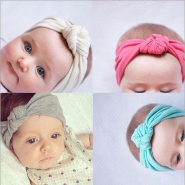 Turban - băng đô
