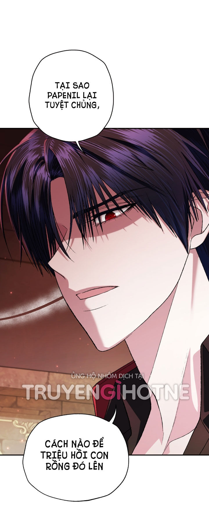 cha à, con không muốn kết hôn đâu chapter 93 43