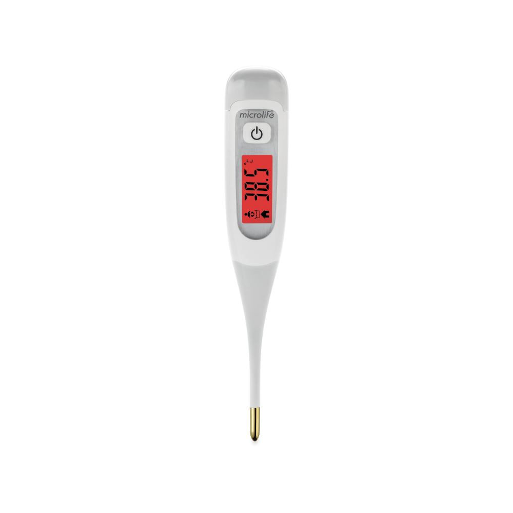 Nhiệt kế điện tử Microlife MT850 (Dạng bút)