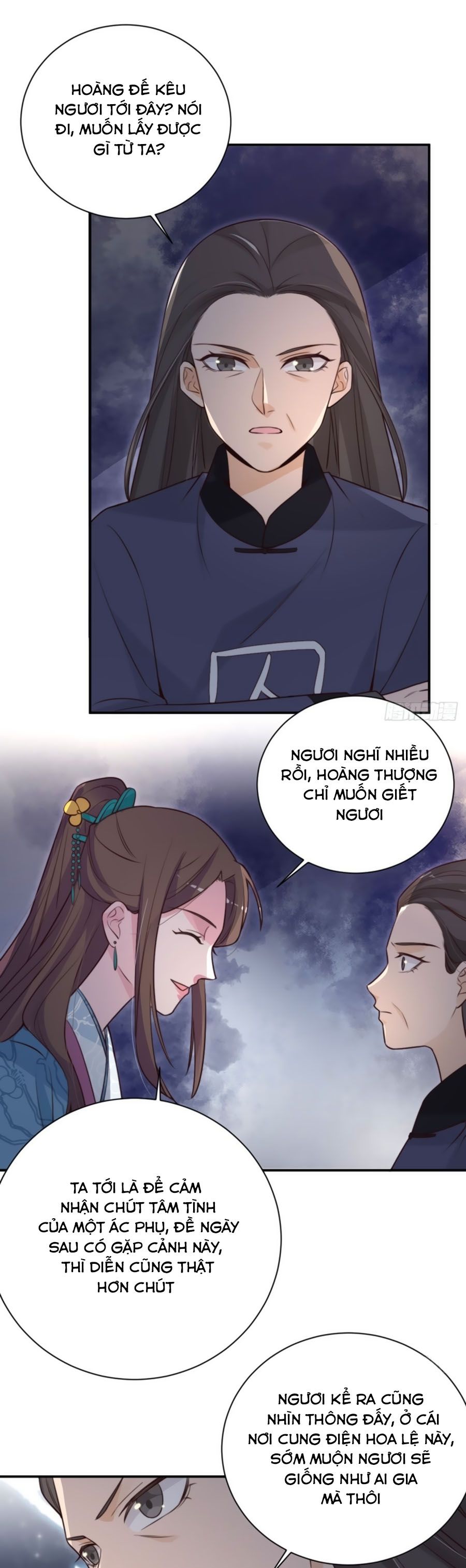 cung đấu live chapter 36 18