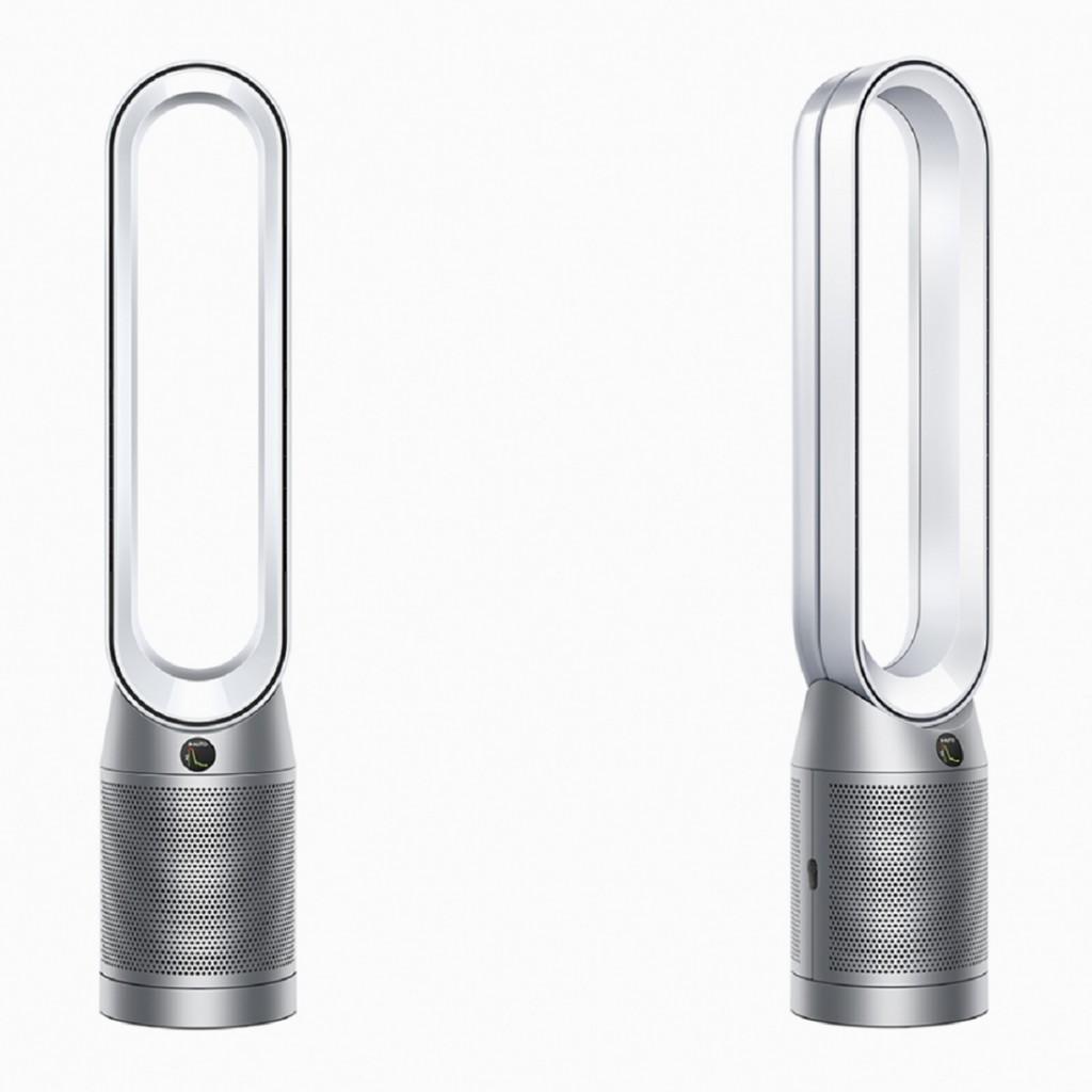 Quạt Tháp Điều Hòa Không Cánh Lọc Không Khí Dyson Pure Cool Link TP04 Loại Bỏ 99% Bụi Mịn Và Vi Khuẩn, Nhập Khẩu