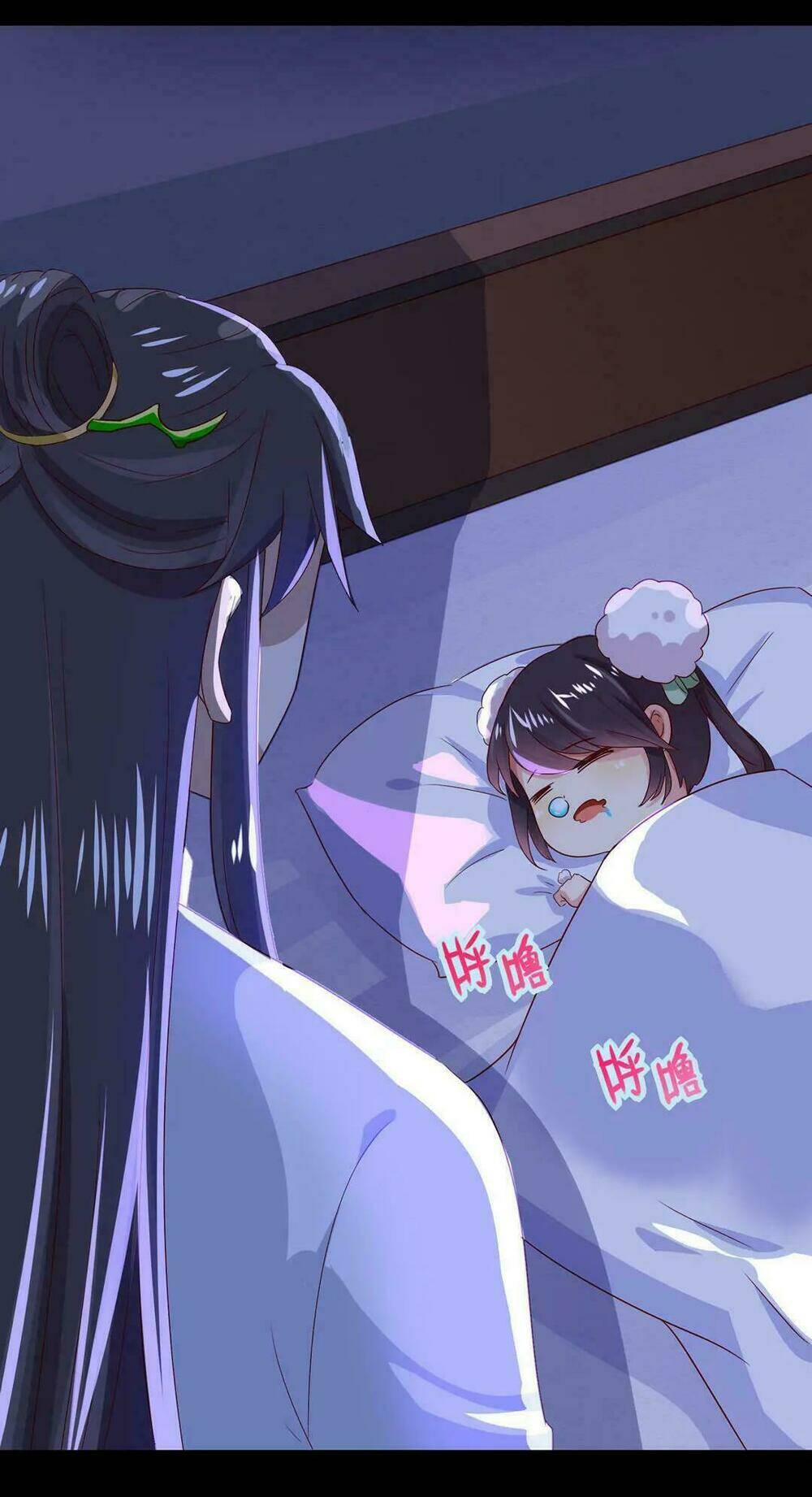 phi thiên địch tự dưỡng đích khẩu tử chapter 36 31