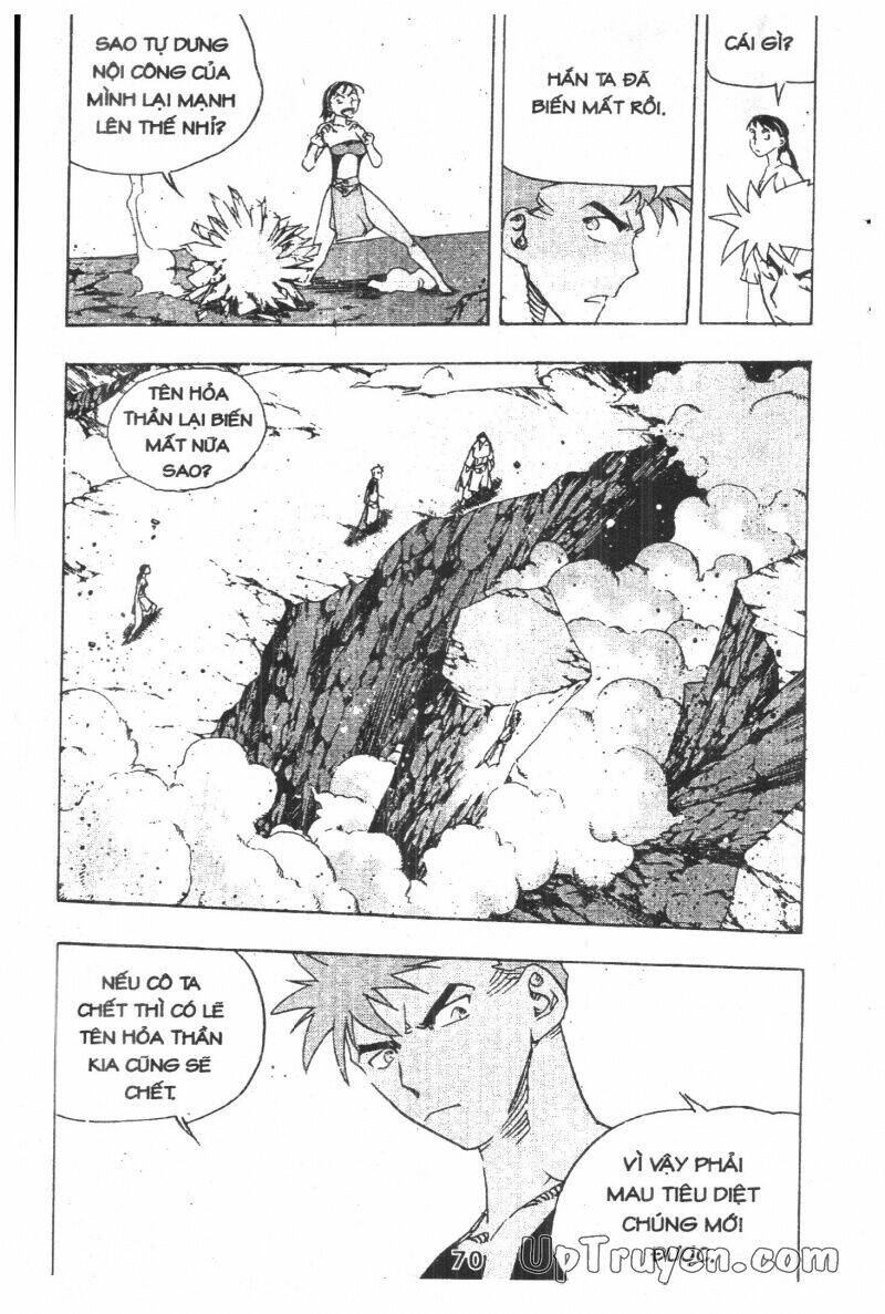 giang hồ bá đạo ký chapter 28 70