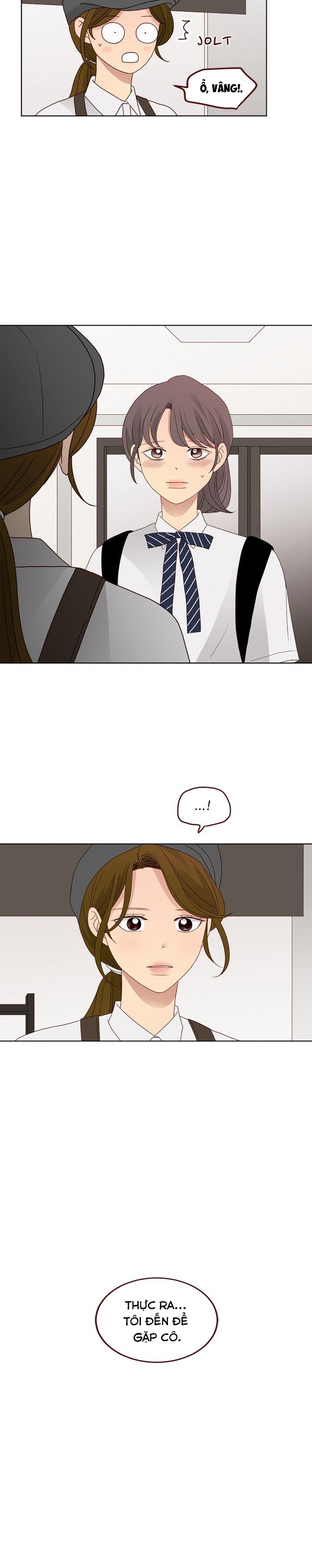 crush của tôi chapter 124 19