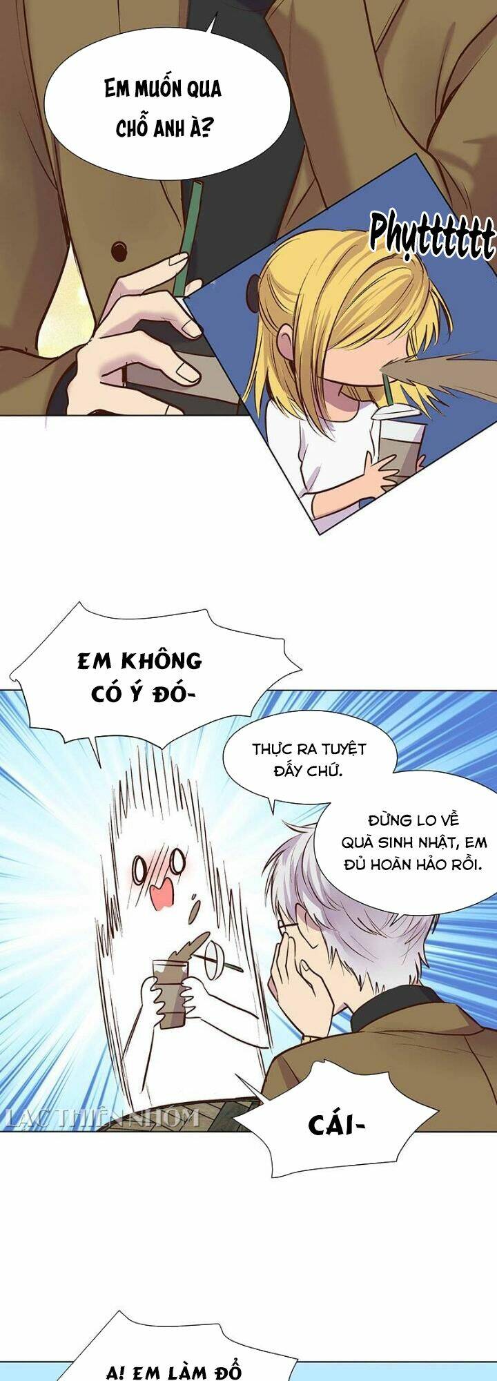 bí mật sâu sắc nhất của tôi chapter 37 34