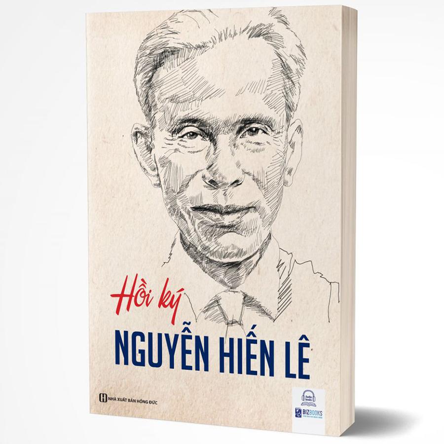 Hồi Ký Nguyễn Hiến Lê