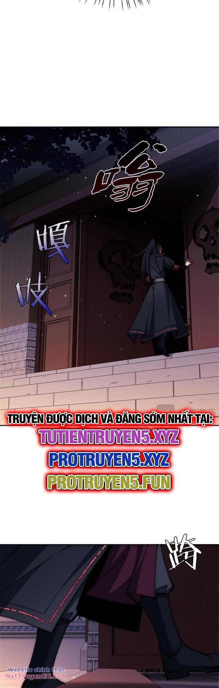 Sư Tôn: Nghịch Đồ Này Mới Không Phải Là Thánh Tử chapter 35 19