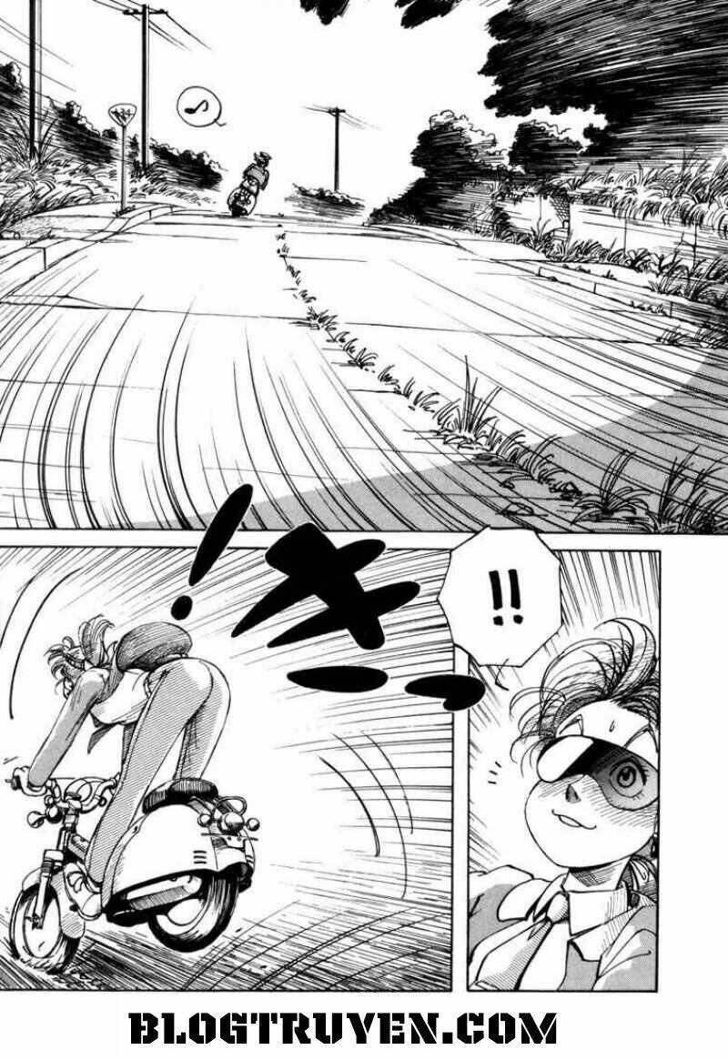 yokohama kaidashi kikou. chapter 1 16