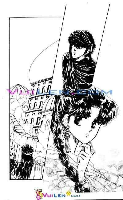 nàng công chúa ham chơi chapter 6 145